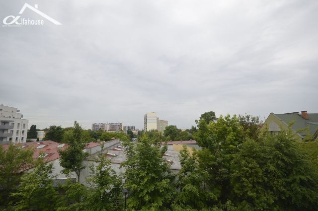 Mieszkanie 2-pokojowe Lublin, ul. Władysława Grabskiego. Zdjęcie 11