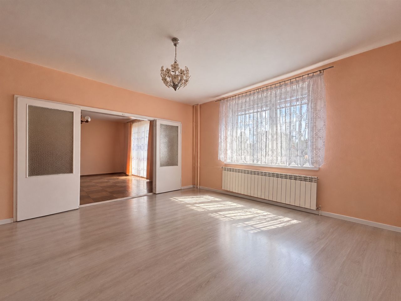dom wolnostojący, 4 pokoje Leśniaki. Zdjęcie 8