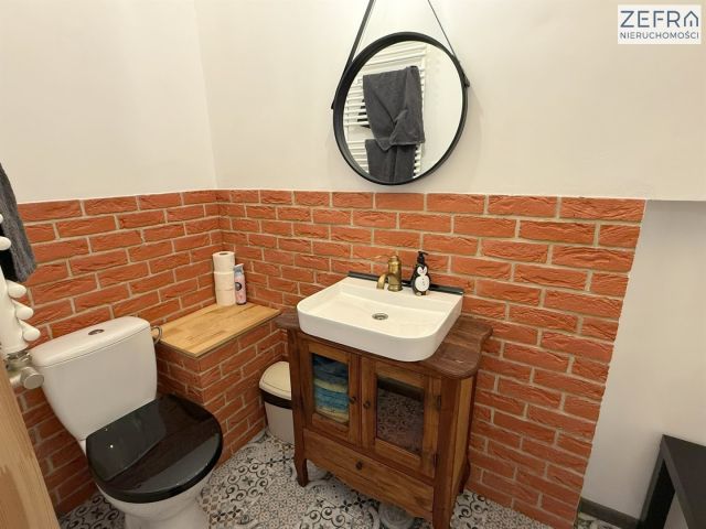 Lokal Kraków Kazimierz, ul. Mostowa. Zdjęcie 6