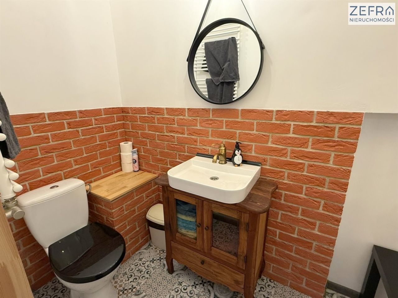 Lokal Kraków Kazimierz, ul. Mostowa. Zdjęcie 6