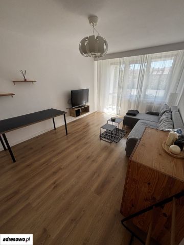 Mieszkanie 2-pokojowe Poznań Jeżyce, ul. Jana Długosza. Zdjęcie 1