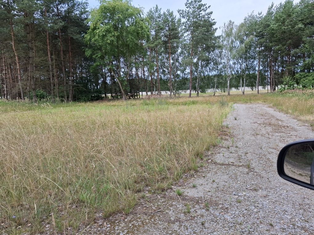 Działka budowlana Kolonia Osiek. Zdjęcie 1