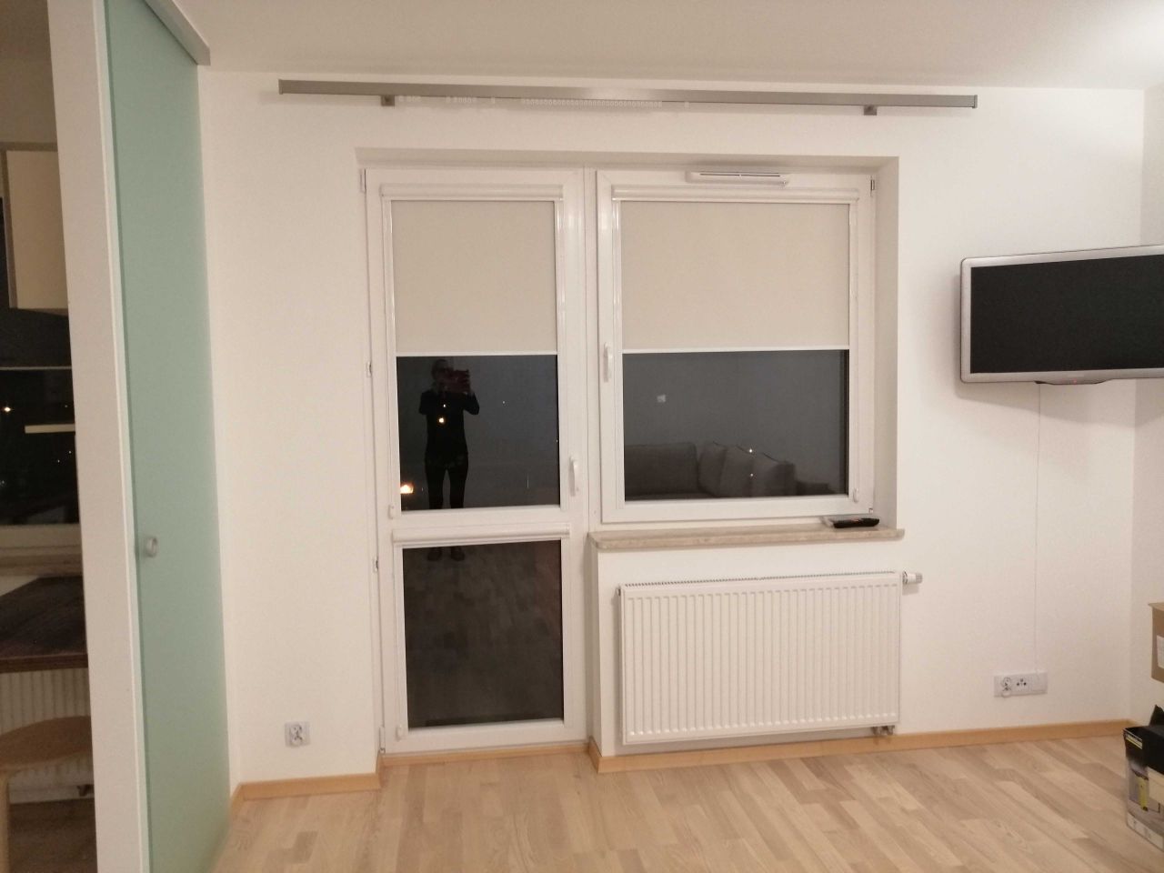 Mieszkanie 3-pokojowe Lublin Wrotków, ul. Łukasza Rodakiewicza. Zdjęcie 9