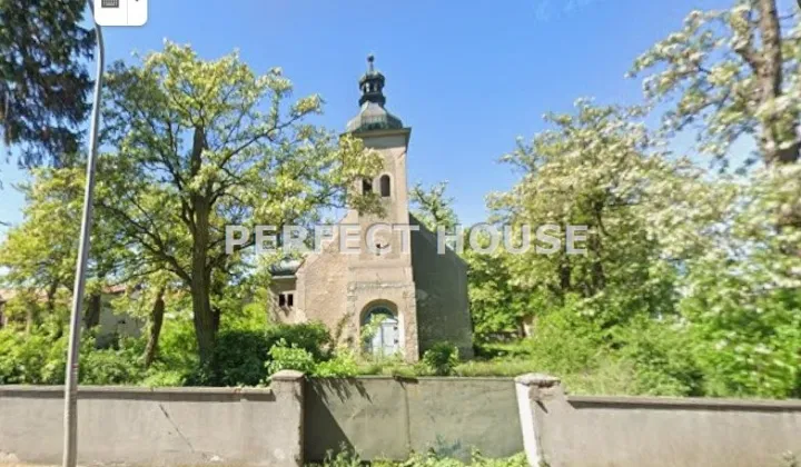 Nieruchomość komercyjna Żerków