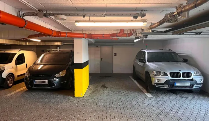 Garaż/miejsce parkingowe Rzeszów Drabinianka, ul. Strażacka
