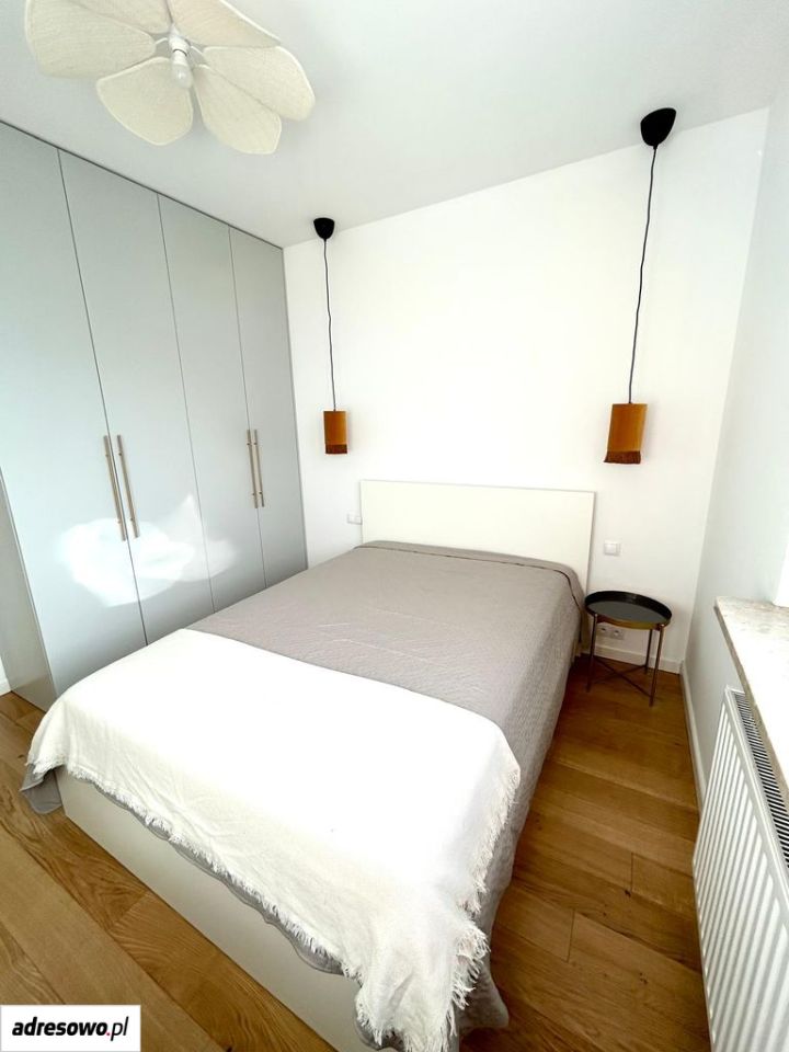 Mieszkanie 2-pokojowe Warszawa Targówek, ul. Głębocka. Zdjęcie 6