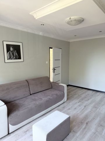 Mieszkanie 2-pokojowe Mysłowice, ul. Brzęczkowicka. Zdjęcie 1