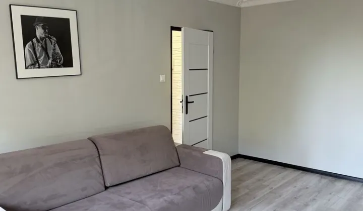 Mieszkanie 2-pokojowe Mysłowice, ul. Brzęczkowicka