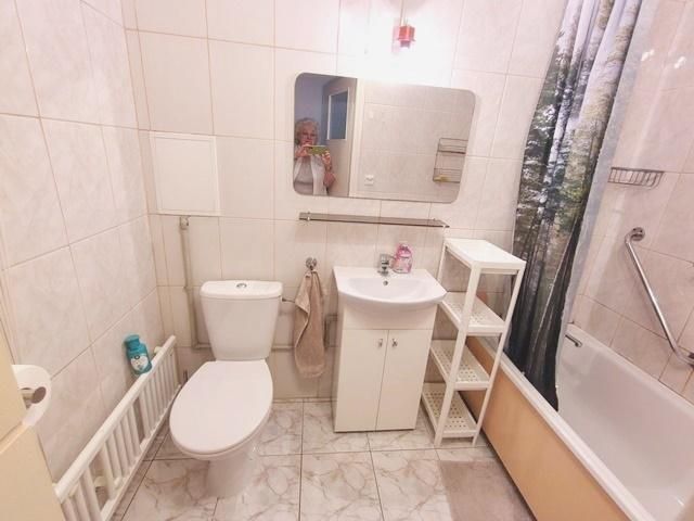 Mieszkanie 2-pokojowe Warszawa Wola, ul. Edwarda Gibalskiego. Zdjęcie 6