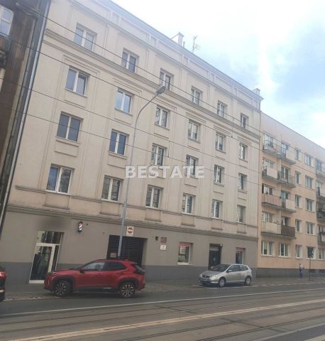 Mieszkanie 2-pokojowe Łódź Śródmieście, ul. Piotrkowska. Zdjęcie 7