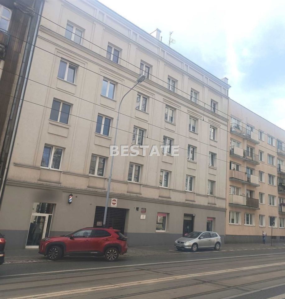 Mieszkanie 2-pokojowe Łódź Śródmieście, ul. Piotrkowska. Zdjęcie 7