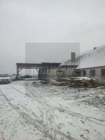 Działka inwestycyjna Dzikowo. Zdjęcie 8