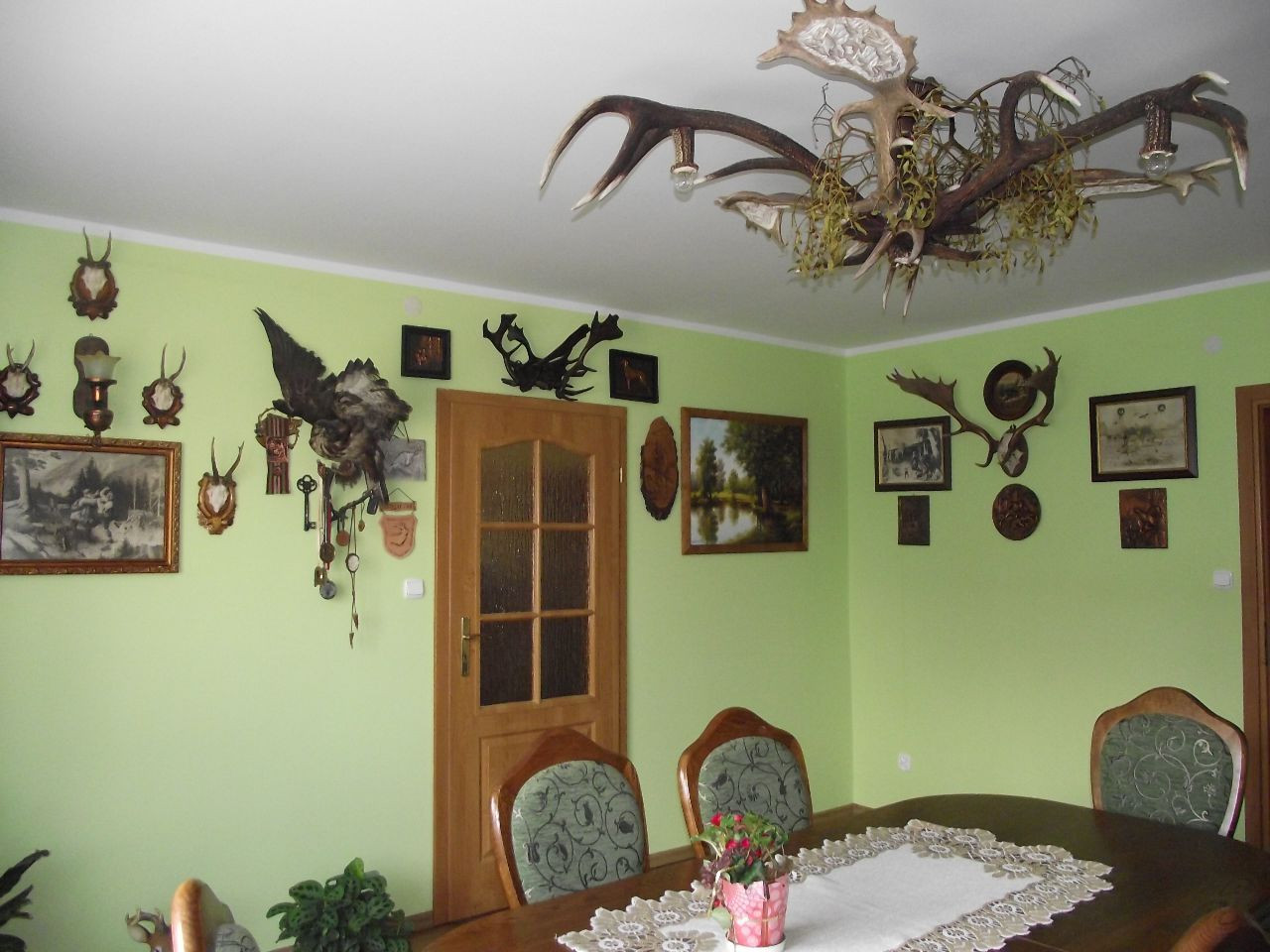 gospodarstwo, 6 pokoi Węgorzewo. Zdjęcie 5