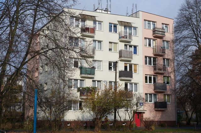 Mieszkanie 1-pokojowe Kobyłka Sosnówka, ul. Ręczajska. Zdjęcie 1