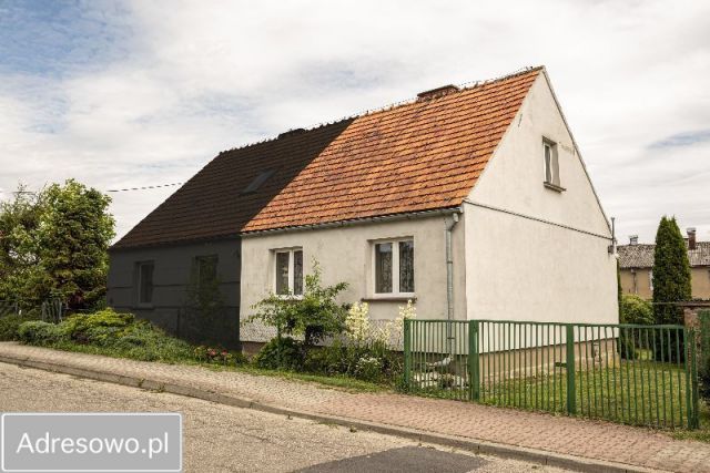 bliźniak, 2 pokoje Koszanowo. Zdjęcie 1
