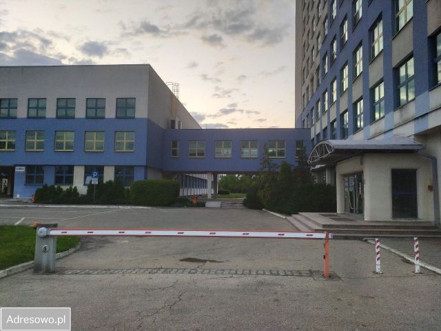 Lokal Oświęcim, ul. Chemików. Zdjęcie 1
