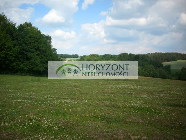 Działka budowlana Kczewo Bursztynik. Zdjęcie 3