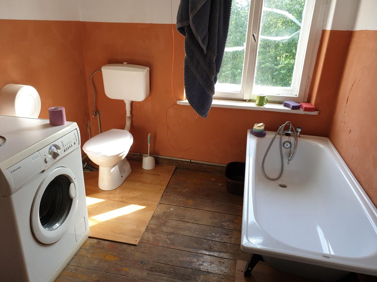 dom wolnostojący, 2 pokoje Jurkowo. Zdjęcie 12