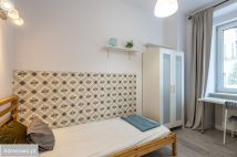 Pokój Łódź Śródmieście, ul. Lipowa