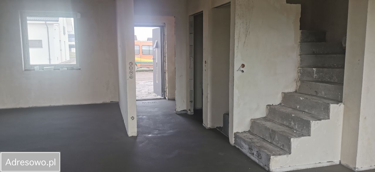 bliźniak, 4 pokoje Kępa, ul. Agrestowa. Zdjęcie 8