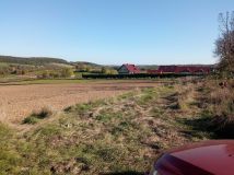 Działka rolna Minoga. Zdjęcie 3