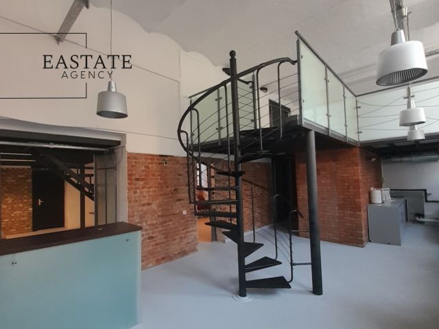 Lokal Warszawa Praga-Północ, ul. Ząbkowska. Zdjęcie 1