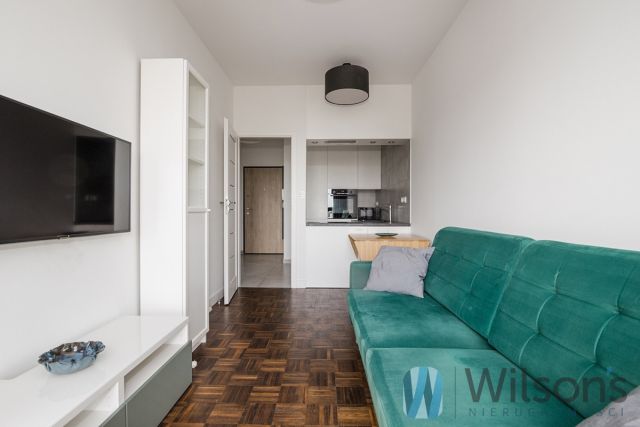 Mieszkanie 2-pokojowe Warszawa Wola, ul. Wolska. Zdjęcie 5