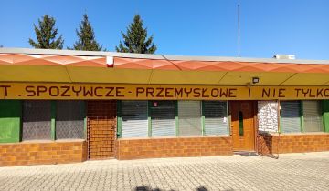 Nieruchomość komercyjna Piersno