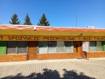 Nieruchomość komercyjna Piersno