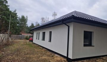 dom wolnostojący Nowe Grabie