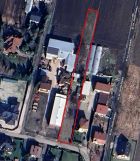 Działka budowlana Ołtarzew, ul. Nizinna. Zdjęcie 2