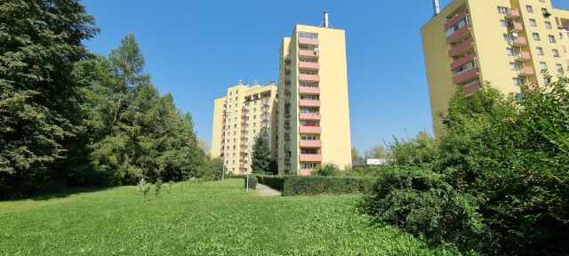 Mieszkanie 1-pokojowe Kraków Płaszów, ul. Lasówka. Zdjęcie 9