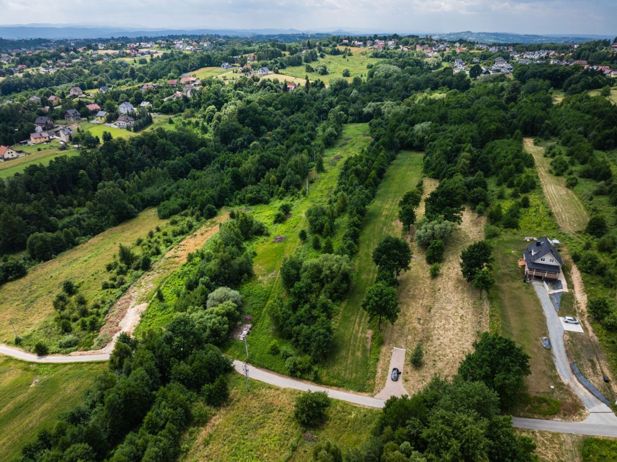 Działka budowlana Podstolice. Zdjęcie 7