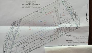 Działka budowlana Niedzica