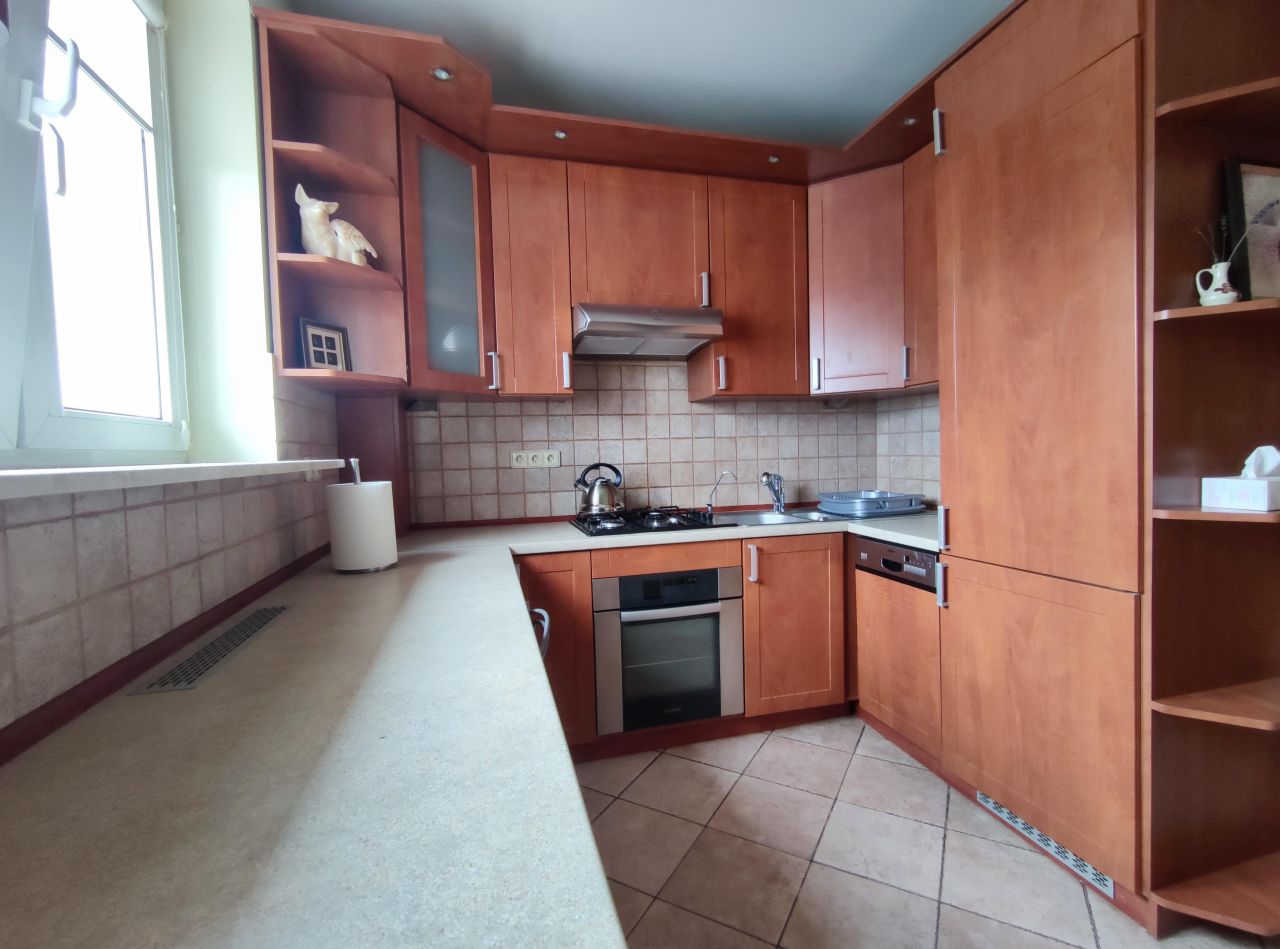 Mieszkanie 4-pokojowe Warszawa Białołęka, ul. Skarbka z Gór. Zdjęcie 2