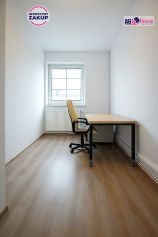 Mieszkanie 2-pokojowe Gdańsk Wrzeszcz, ul. Tadeusza Kościuszki. Zdjęcie 4