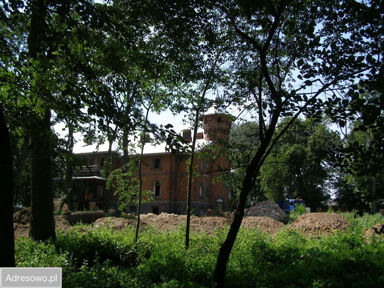 Nieruchomość komercyjna Brześć Kujawski, ul. Okrzei. Zdjęcie 13