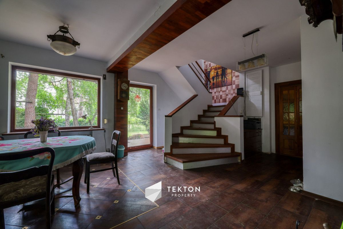 dom wolnostojący, 7 pokoi Warszawa Falenica, ul. Filmowa. Zdjęcie 7