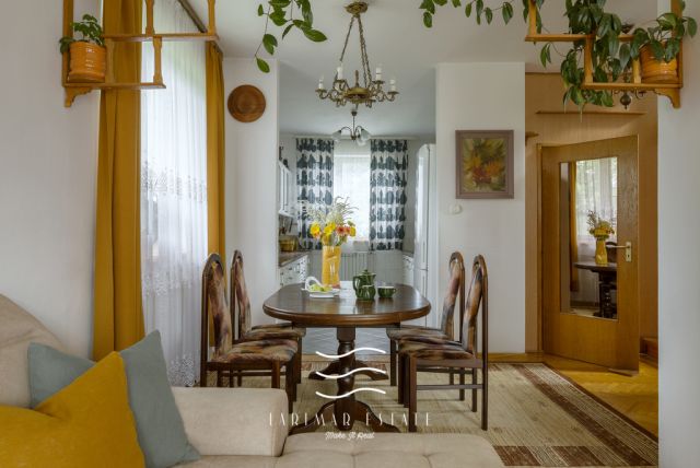 dom wolnostojący, 5 pokoi Głosków, ul. Szkolna. Zdjęcie 5