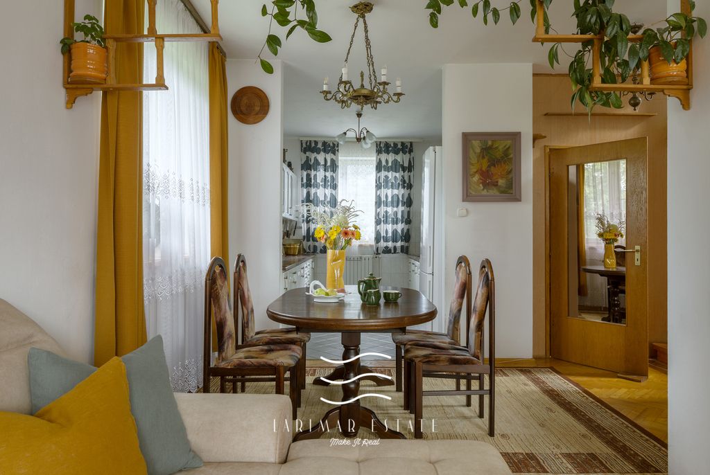 dom wolnostojący, 5 pokoi Głosków, ul. Szkolna. Zdjęcie 5