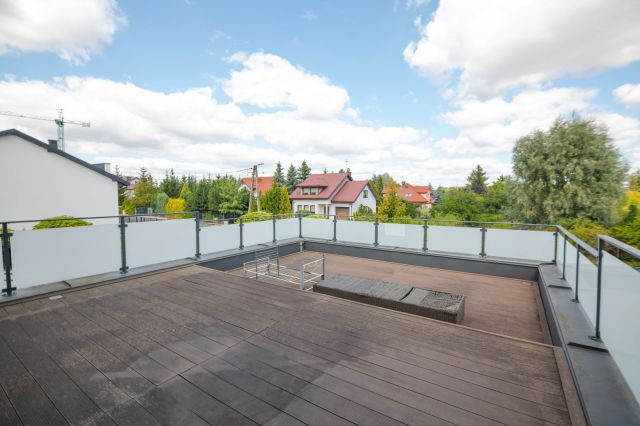 dom wolnostojący, 5 pokoi Pułtusk. Zdjęcie 17