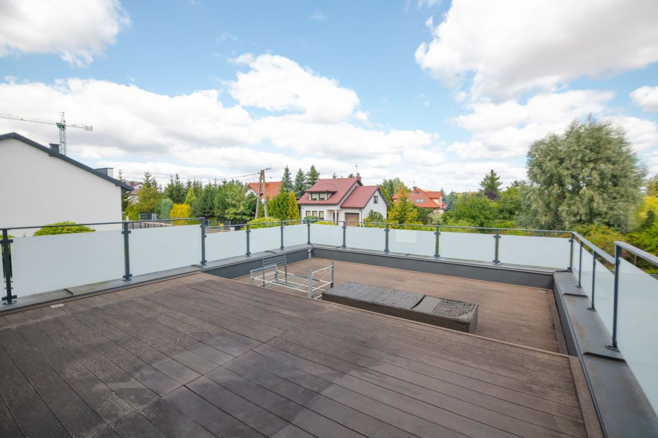 dom wolnostojący, 5 pokoi Pułtusk. Zdjęcie 17