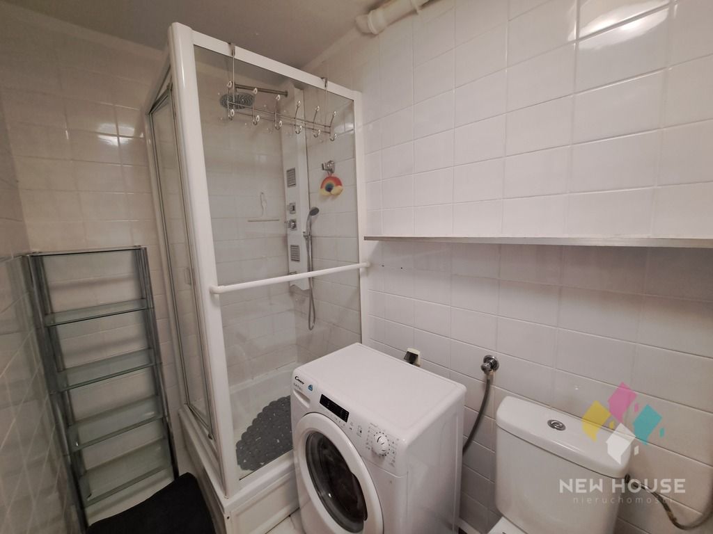 Mieszkanie 2-pokojowe Olsztyn, ul. Żołnierska. Zdjęcie 9