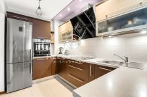 Mieszkanie 3-pokojowe Rzeszów, ul. Strażacka