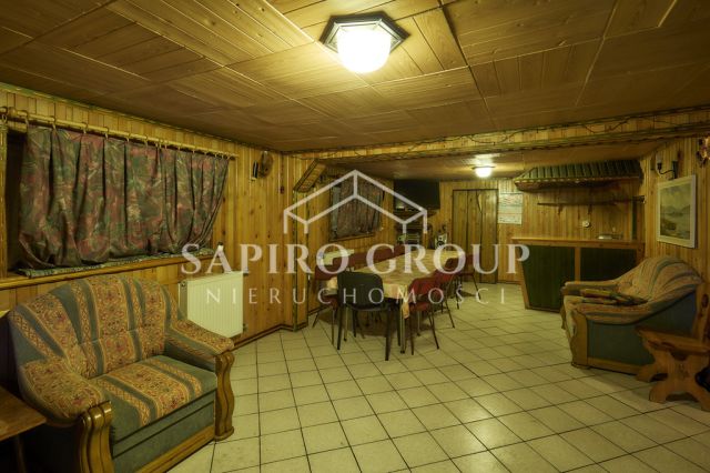 dom wolnostojący, 6 pokoi Maniowy, ul. Zygmunta Krasińskiego. Zdjęcie 21