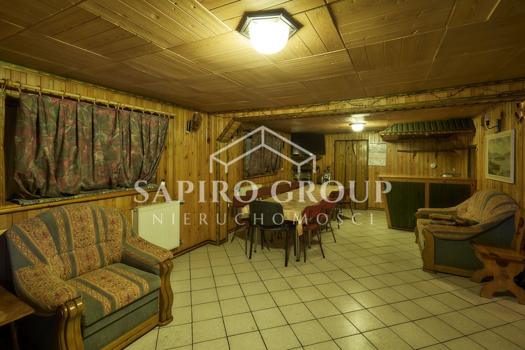 dom wolnostojący, 6 pokoi Maniowy, ul. Zygmunta Krasińskiego. Zdjęcie 21