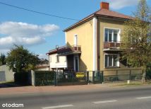 dom wolnostojący, 5 pokoi Grajewo, ul. marsz. Józefa Piłsudskiego. Zdjęcie 1