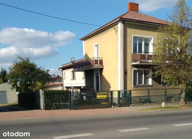 dom wolnostojący, 5 pokoi Grajewo, ul. marsz. Józefa Piłsudskiego. Zdjęcie 2