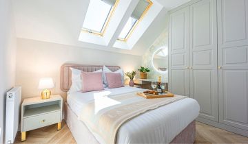 Mieszkanie 2-pokojowe Ostróda, ul. Drwęcka