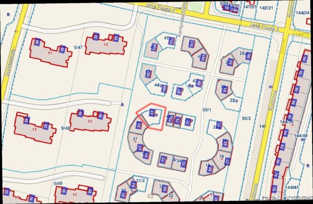 Działka budowlana Kłodzko, ul. Rodzinna. Zdjęcie 5